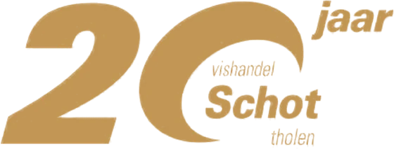 20 jaar Vishandel Schot Tholen